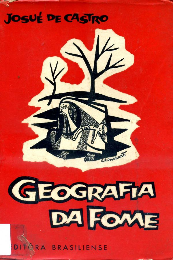 Geografia da fome